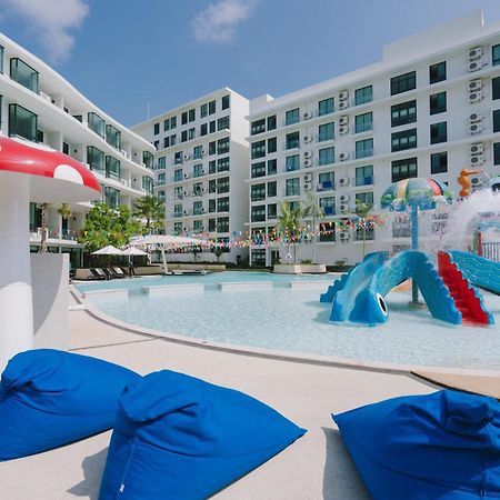 Wyndham La Vita Rawai Phuket Экстерьер фото