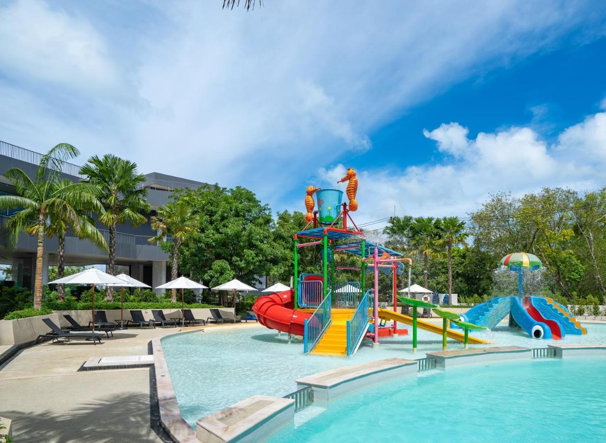Wyndham La Vita Rawai Phuket Экстерьер фото