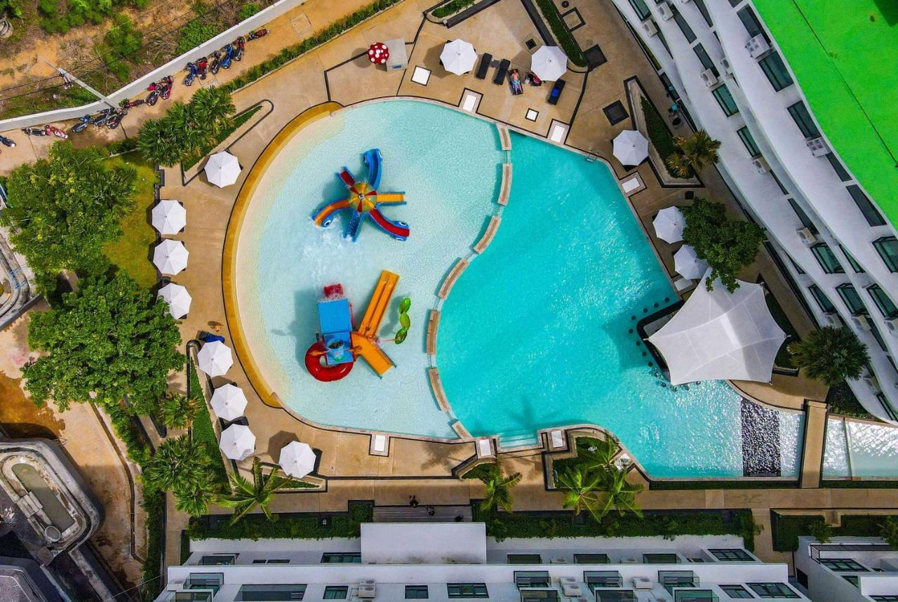 Wyndham La Vita Rawai Phuket Экстерьер фото