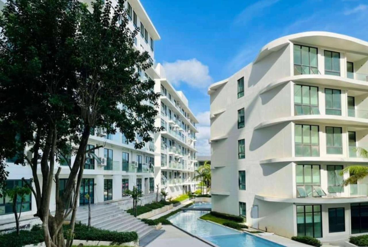 Wyndham La Vita Rawai Phuket Экстерьер фото