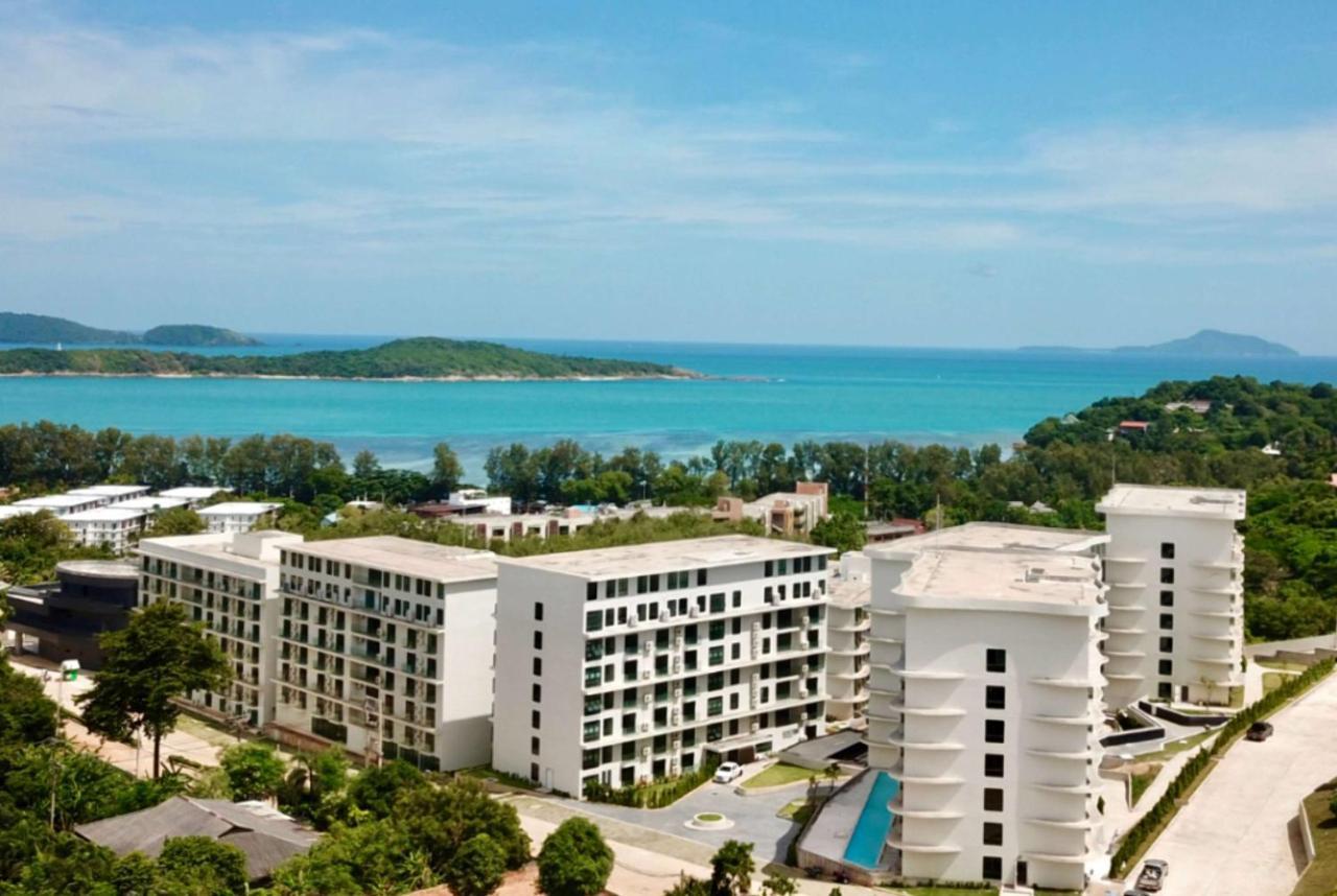Wyndham La Vita Rawai Phuket Экстерьер фото