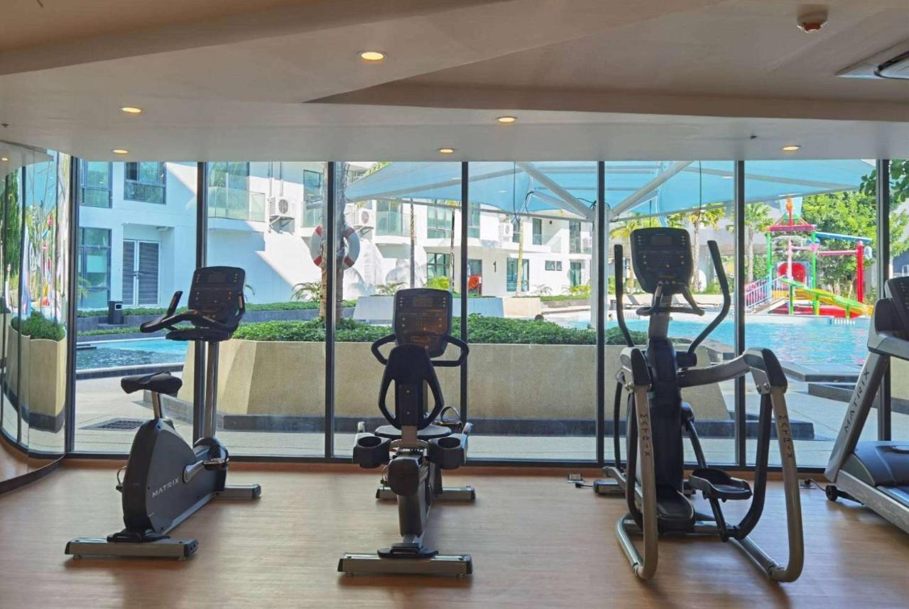 Wyndham La Vita Rawai Phuket Экстерьер фото