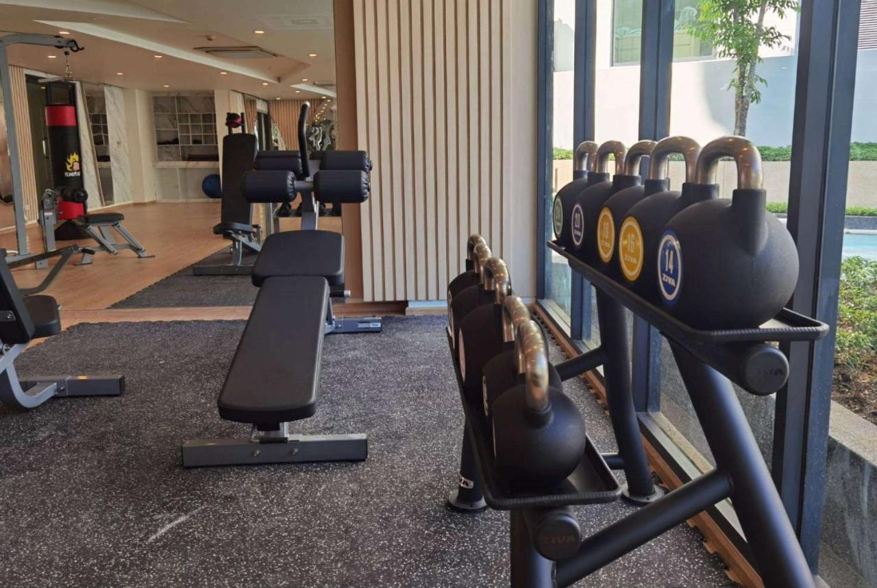 Wyndham La Vita Rawai Phuket Экстерьер фото