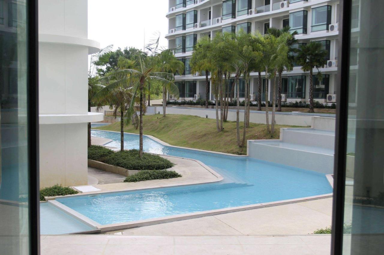Wyndham La Vita Rawai Phuket Экстерьер фото