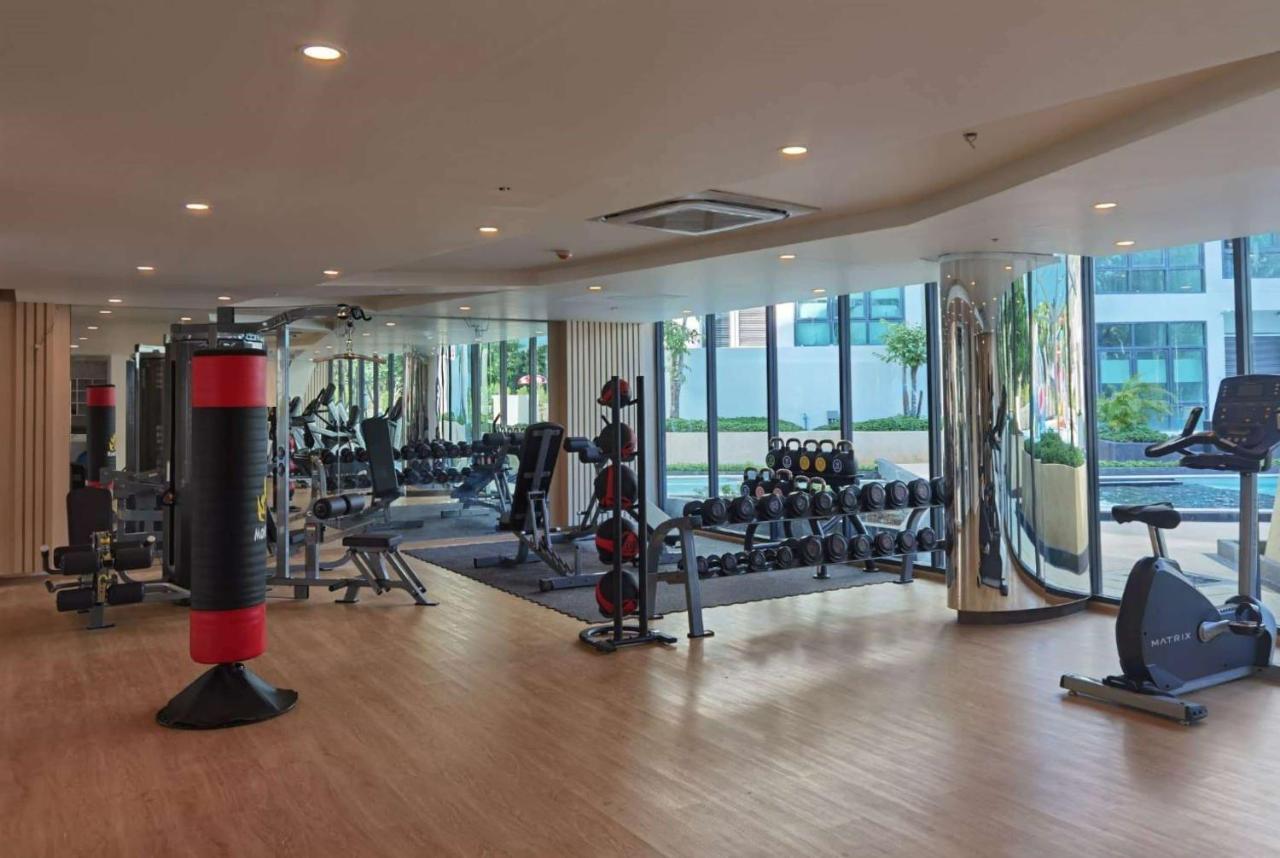 Wyndham La Vita Rawai Phuket Экстерьер фото
