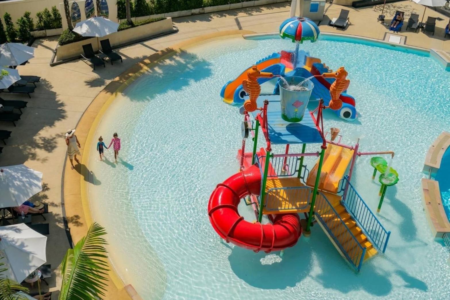 Wyndham La Vita Rawai Phuket Экстерьер фото
