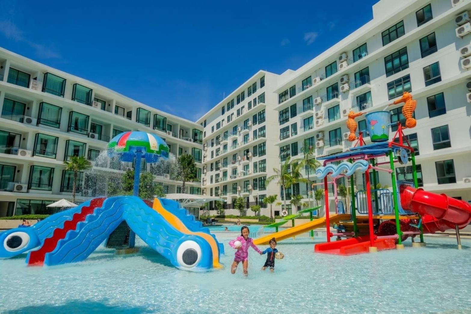 Wyndham La Vita Rawai Phuket Экстерьер фото