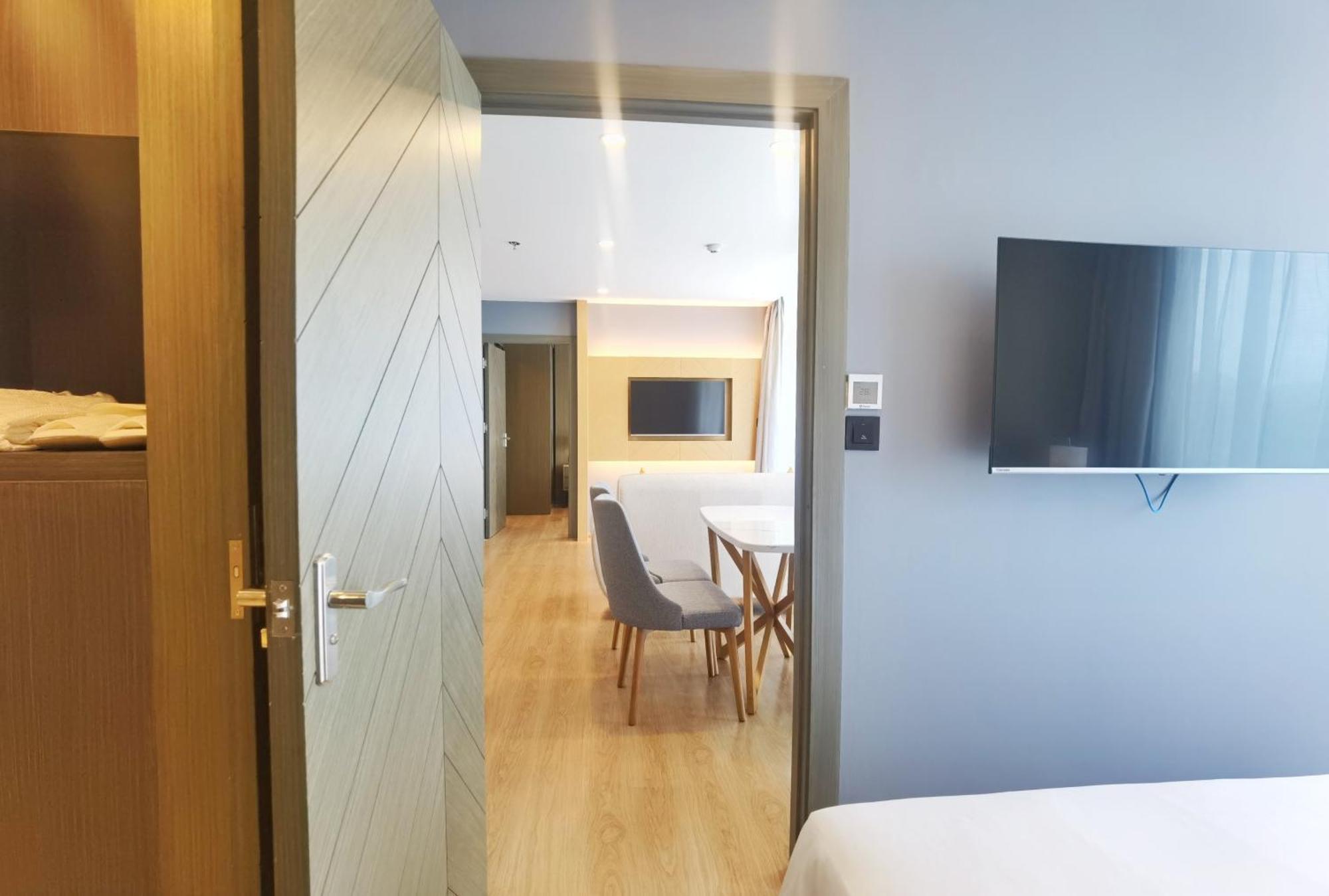 Wyndham La Vita Rawai Phuket Экстерьер фото