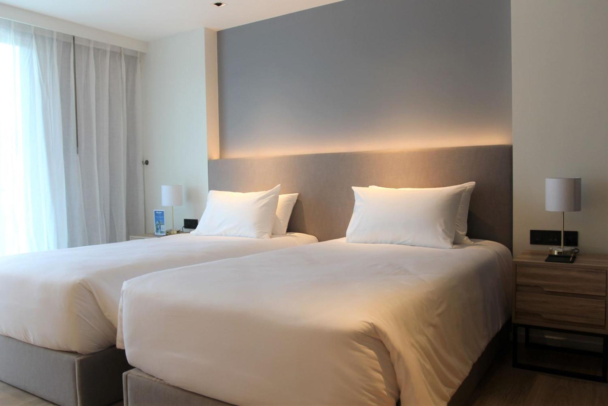 Wyndham La Vita Rawai Phuket Экстерьер фото