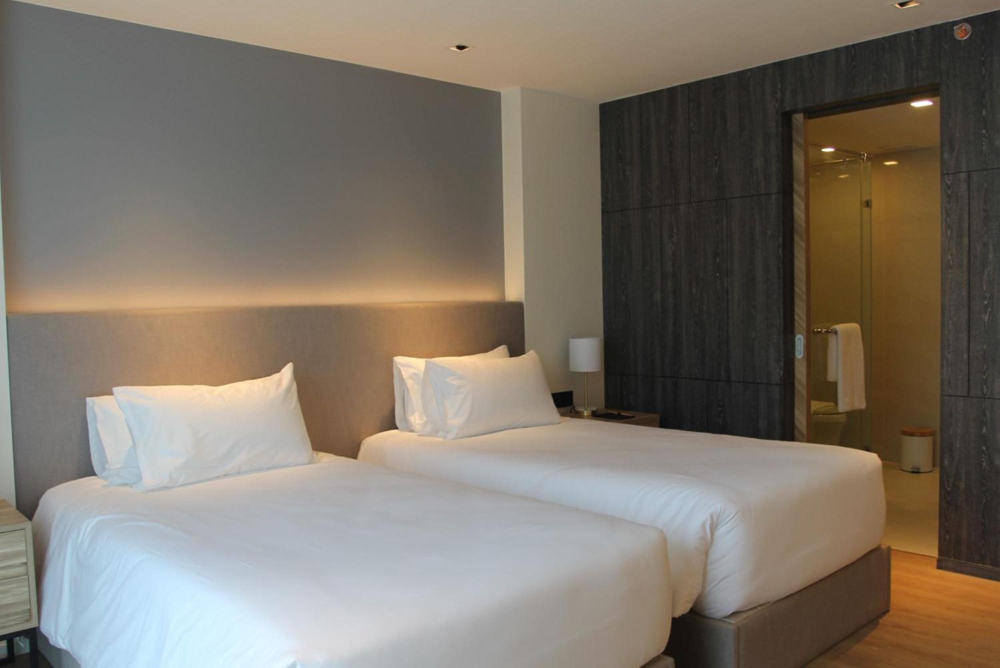 Wyndham La Vita Rawai Phuket Экстерьер фото