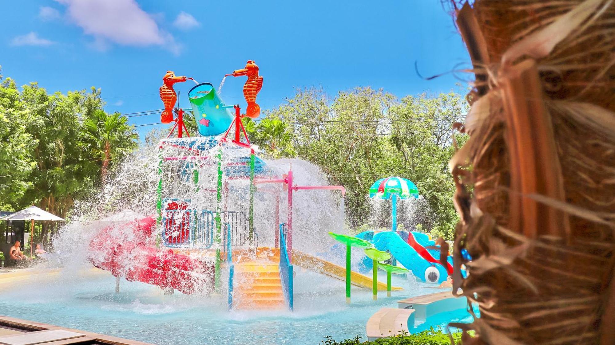 Wyndham La Vita Rawai Phuket Экстерьер фото