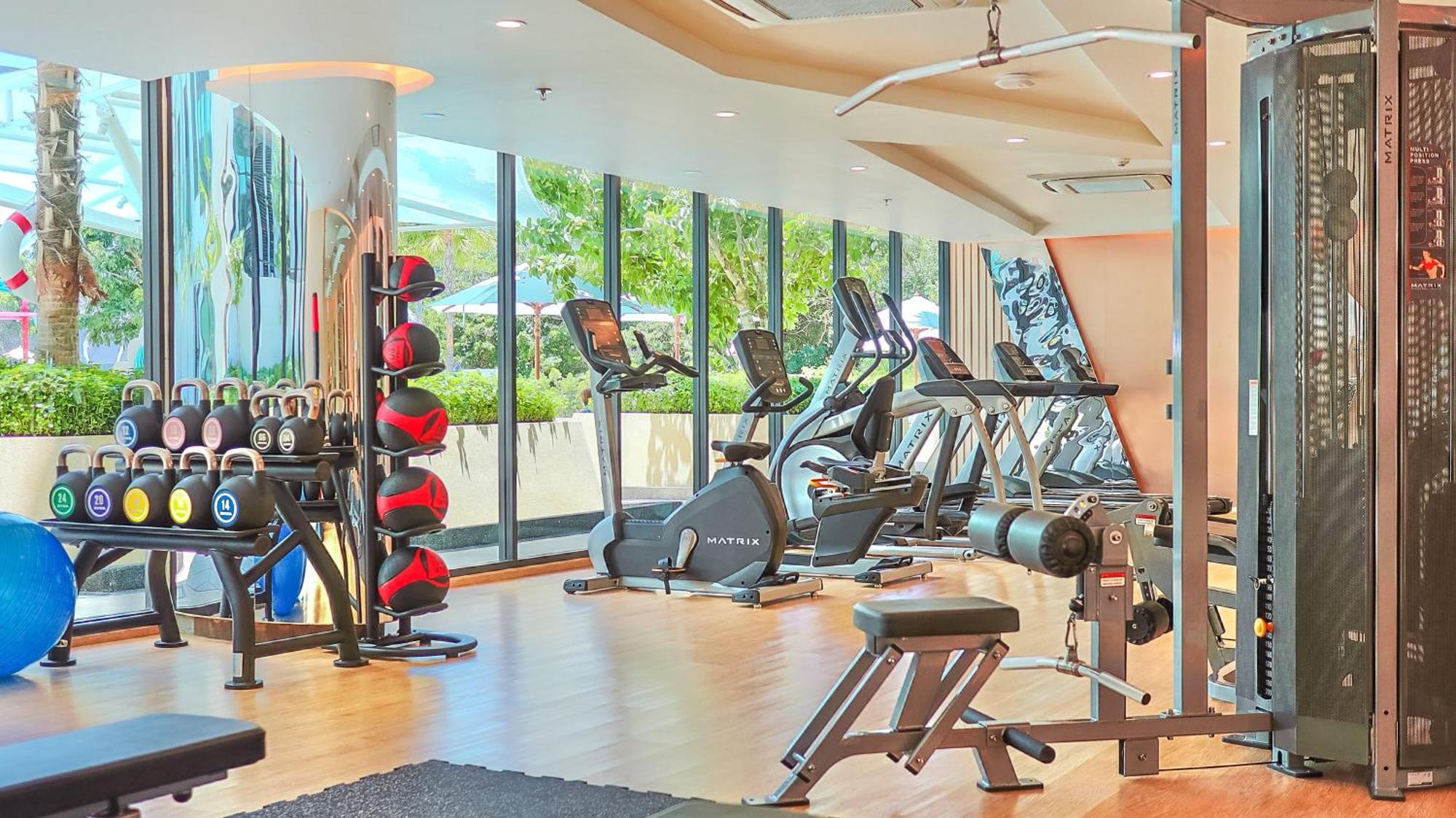Wyndham La Vita Rawai Phuket Экстерьер фото